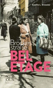 Brockesstrasse Beletage