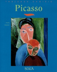 Anette Robinson - Picasso au Musée Picasso.
