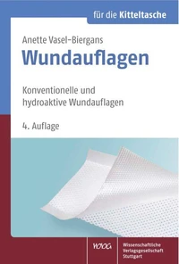 Wundauflagen für die Kitteltasche