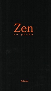  Anfortas - Zen en poche.