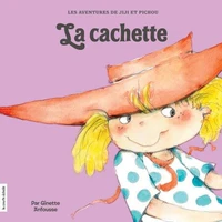 La cachette