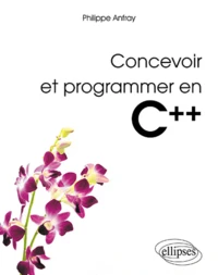 Concevoir et programmer en C++