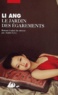 Ang Li - Le Jardin Des Egarements.