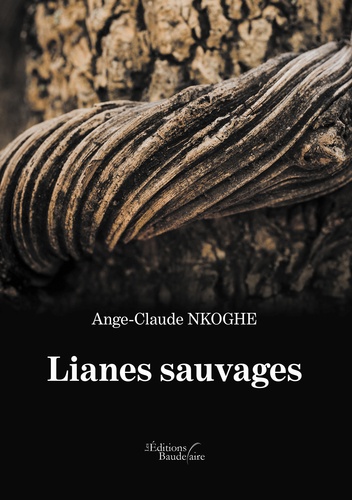 Lianes sauvages