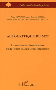 Autocritique du M22