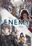  Ange - Enemy T02 - Les Autres.