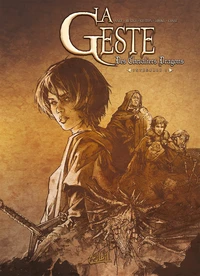 Tomes 9 à 12