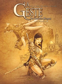 Tomes 13 à 16