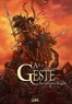  Ange et Alberto Varanda - La Geste des Chevaliers Dragons Tome 1 : Jaïna.