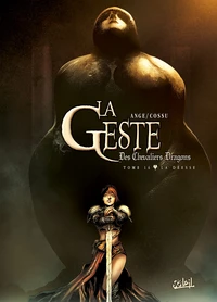 La déesse