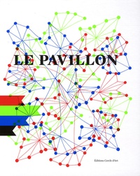 Ange Leccia et Jeff Rian - Le Pavillon - Laboratoire de création du Palais de Tokyo, Paris, édition bilingue français-anglais.
