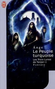 Le peuple turquoise