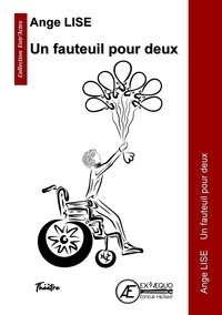 Ange Lise - Un fauteuil pour deux.