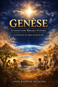 GENESE : Commentaire Biblique Intégral