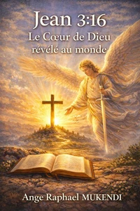 Le cœur de Dieu révélé au monde (Jean 3:16)