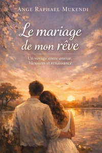 Le Mariage de mon rêve
