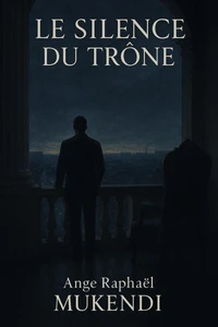 LE SILENCE DU TRÔNE