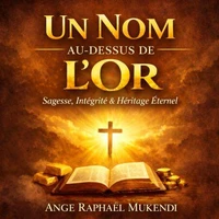 UN NOM AU DESSUS DE L'OR