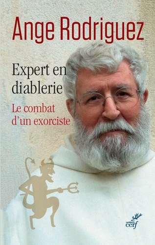 Expert en diablerie. Le combat d'un exorciste