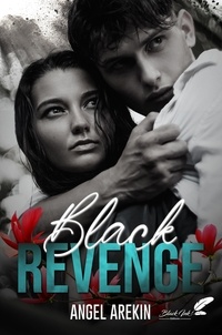 Angel Arekin - Black Revenge.