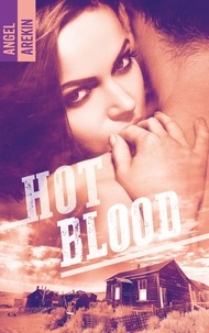 Angel Arekin - Hot blood.