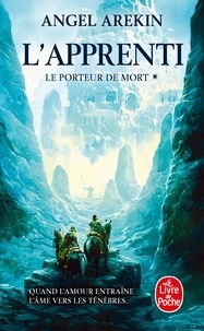 Téléchargez des ebooks au format jar Le porteur de mort Tome 1 en francais 9782253820260 ePub