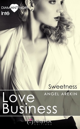 Love Business Sweetness - Intégrale