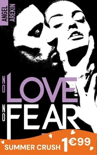 No love no fear - 1 - Play with me