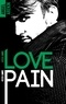 Angel Arekin - No love no pain.