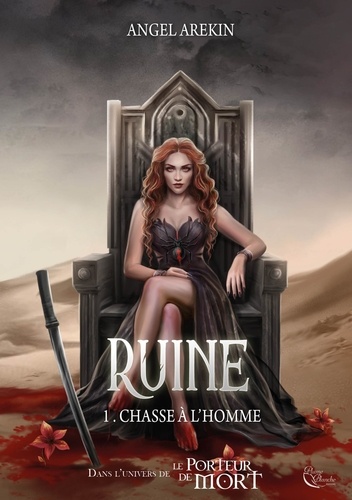 Ruine Tome 1 Chasse à l'homme