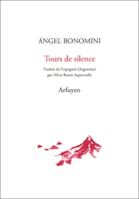 Tours de silence, suivi de De l'invisible et du visible