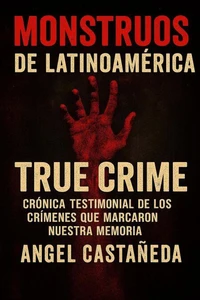 Monstruos de Latinoamérica