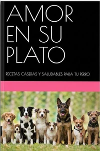 AMOR EN SU PLATO