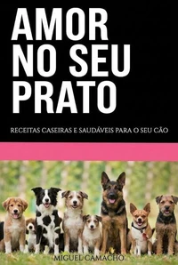 AMOR NO SEU PRATO