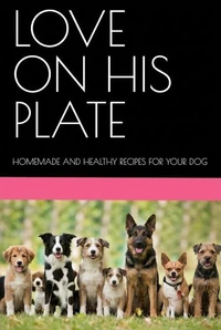 love on his plate