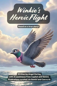Winkie's Heroic Flight