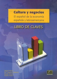Angel Felices - Cultura y negocios - El español de la economia española y latinoamericana.