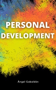  Angel Gabaldon - Personal Development.