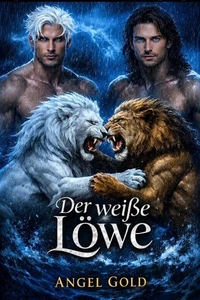 Der weiße Löwe