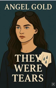 They were Tears