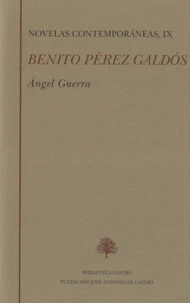 Benito Perez Galdos