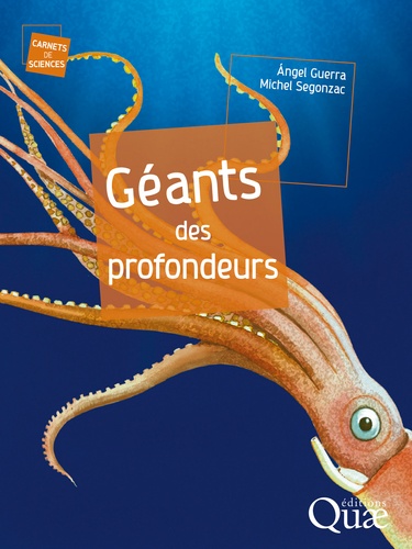 Géants des profondeurs