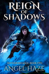 Reign of Shadows