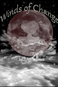  Angel Jones - Winds of Change - The Change Chronicles, #1.