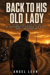 Back to His Old Lady