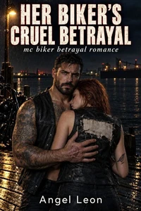 Her Bikers Cruel Betrayal