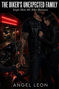 The Bikers Unexpected Family