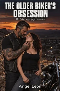 The Older Bikers Obsession