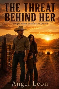 The Threat Behind Her