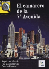 El camarero de la 7a Avenida